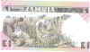      Zambia banknotes at Monetarium